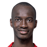 卡莫里·敦比亚